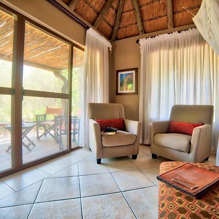 Royal Tree Lodge Μαούν Εξωτερικό φωτογραφία
