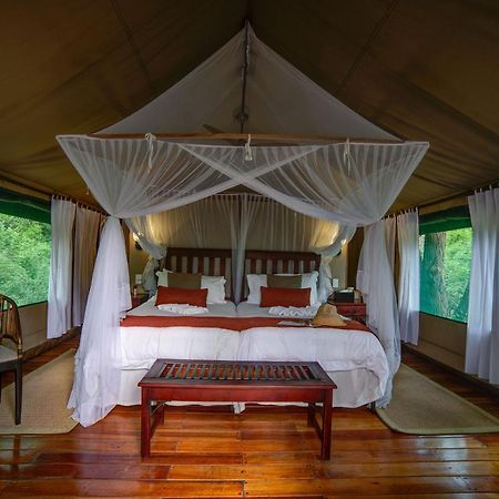 Royal Tree Lodge Μαούν Εξωτερικό φωτογραφία