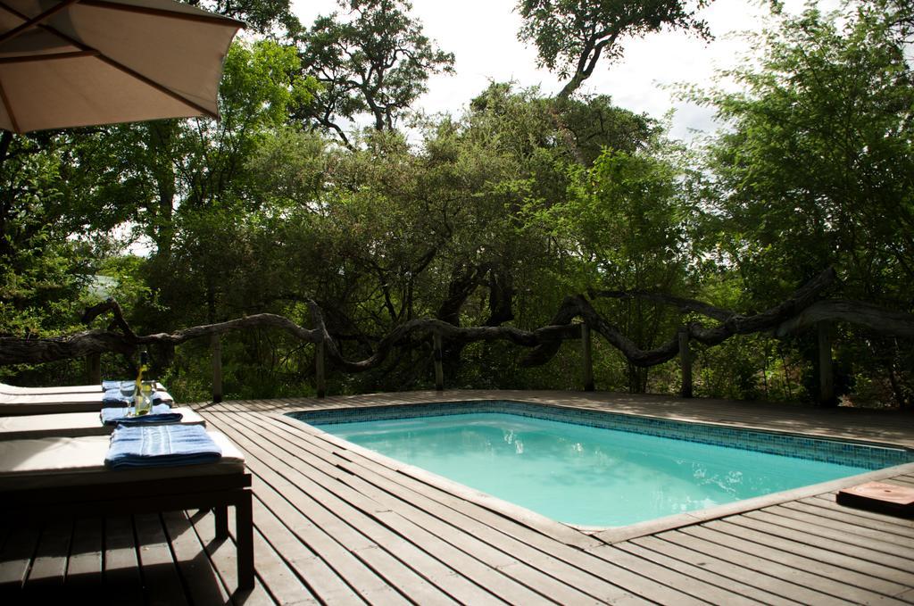 Royal Tree Lodge Μαούν Εξωτερικό φωτογραφία