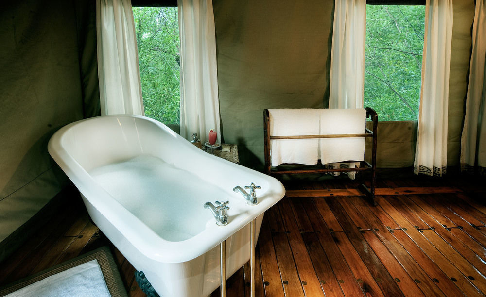 Royal Tree Lodge Μαούν Εξωτερικό φωτογραφία