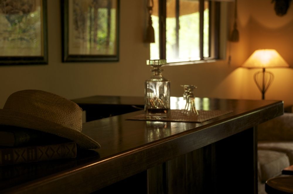Royal Tree Lodge Μαούν Εξωτερικό φωτογραφία