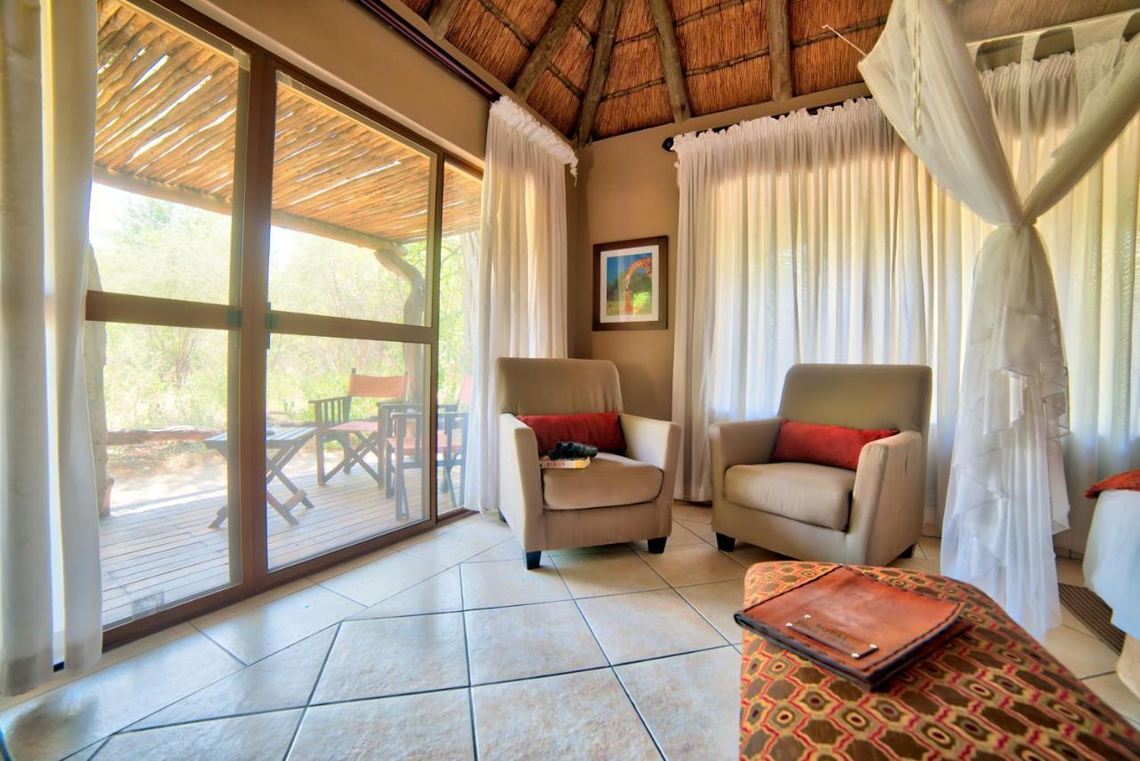 Royal Tree Lodge Μαούν Εξωτερικό φωτογραφία